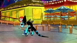 کارتون بن تن ( BEN 10 ) قسمت  119